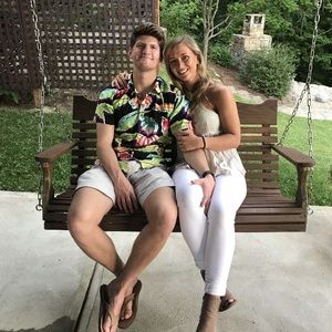 Meet your Posher, Patrick